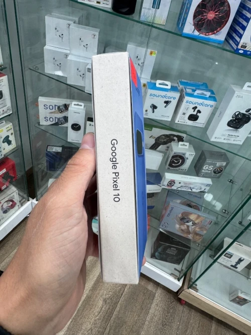 Google Pixel 10 128GB