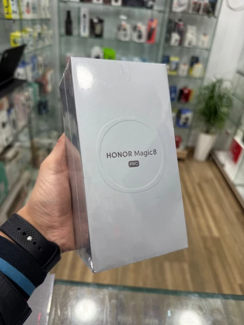 Honor Magic 8 pro 512GB Globale neuf