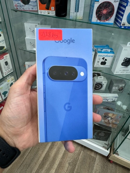 Google Pixel 10 128GB