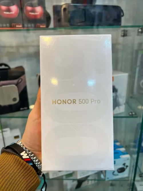 Honor 500 pro 16GB 512GB
