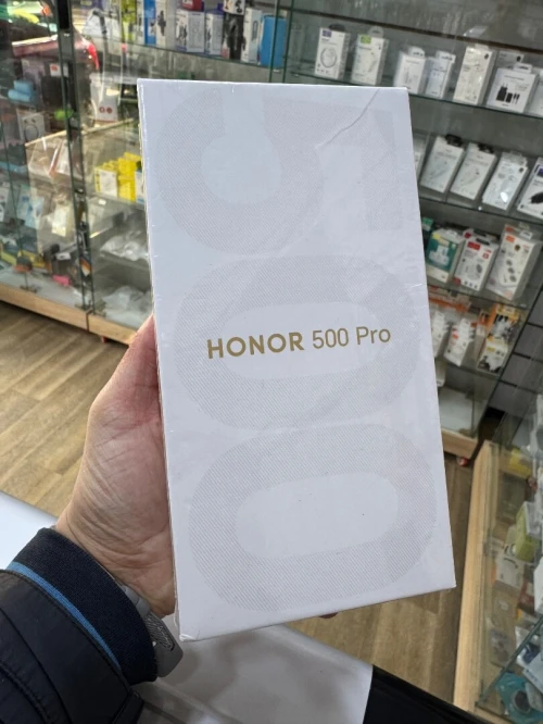 Honor 500 pro 12Gb 512Gb