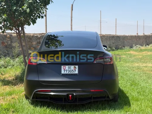 Tesla Y 2022 