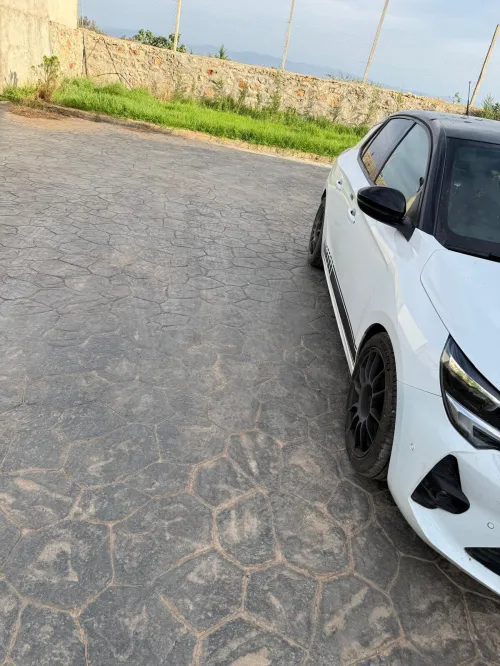 Opel Corsa 2023 