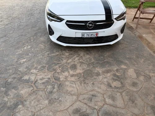 Opel Corsa 2023 