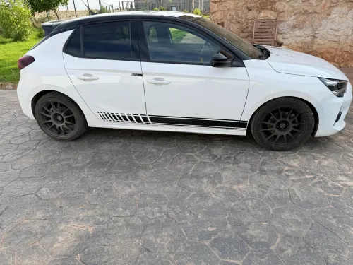 Opel Corsa 2023 