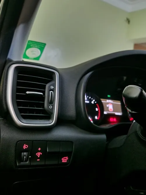 Kia Sportage 2019 Sportage