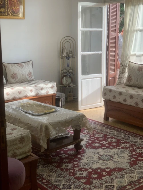 Vente Villa Alger Birkhadem