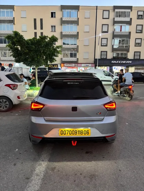 Seat Ibiza 2018 EDITION