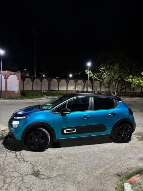 Citroen C3 2022 SHINE