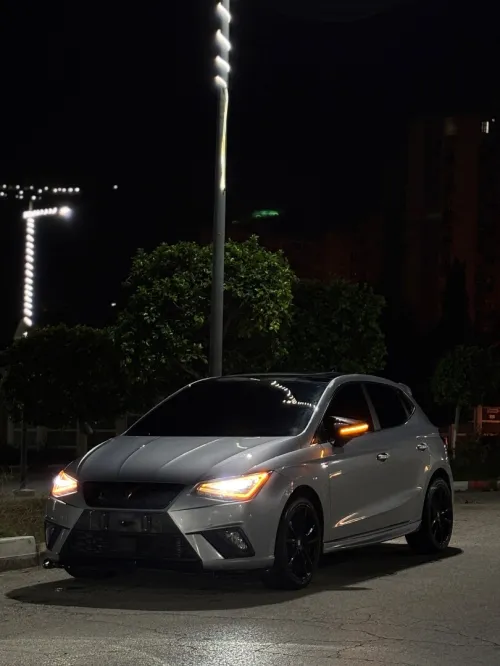 Seat Ibiza 2018 EDITION