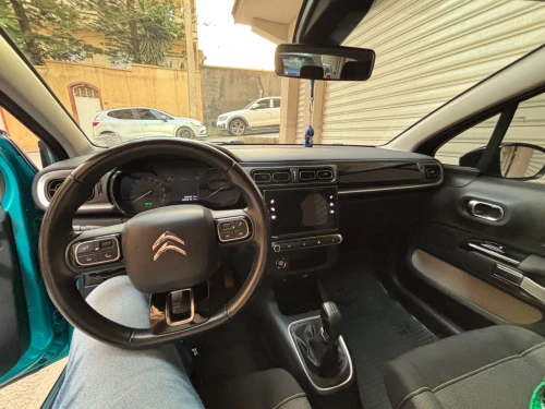 Citroen C3 2022 SHINE
