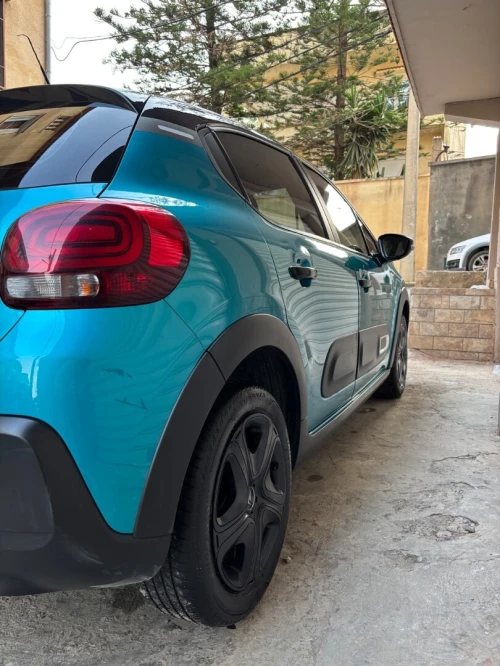 Citroen C3 2022 SHINE
