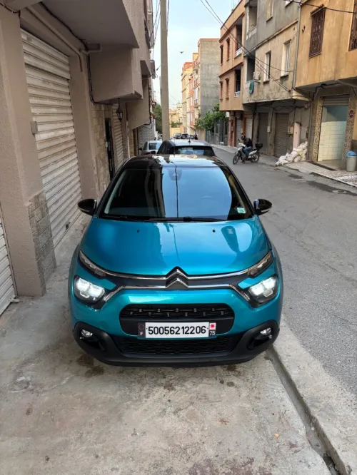 Citroen C3 2022 SHINE