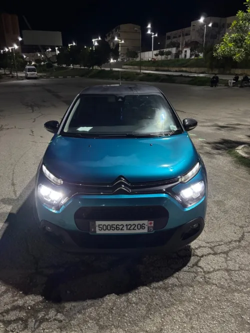 Citroen C3 2022 SHINE