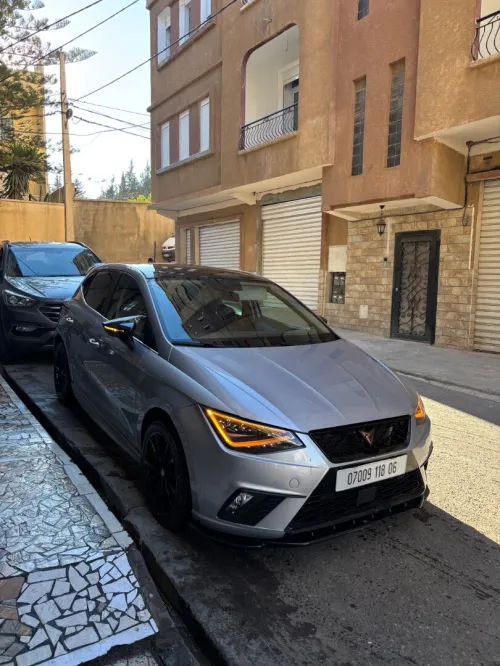 Seat Ibiza 2018 EDITION