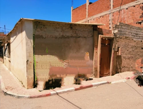 Vente Tipaza Tipaza