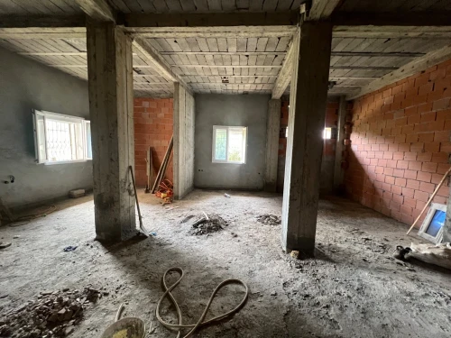 Vente Appartement F3 Tizi Ouzou Tizi ouzou
