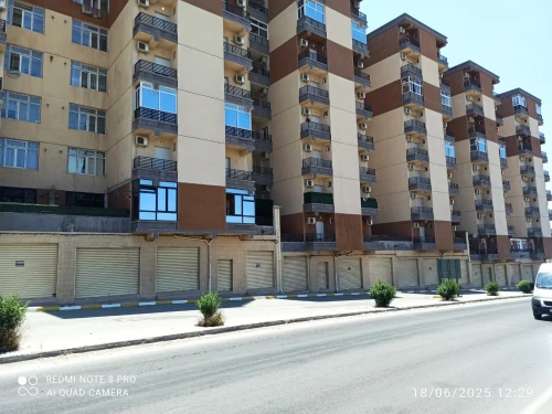 Vente Local Sétif Setif