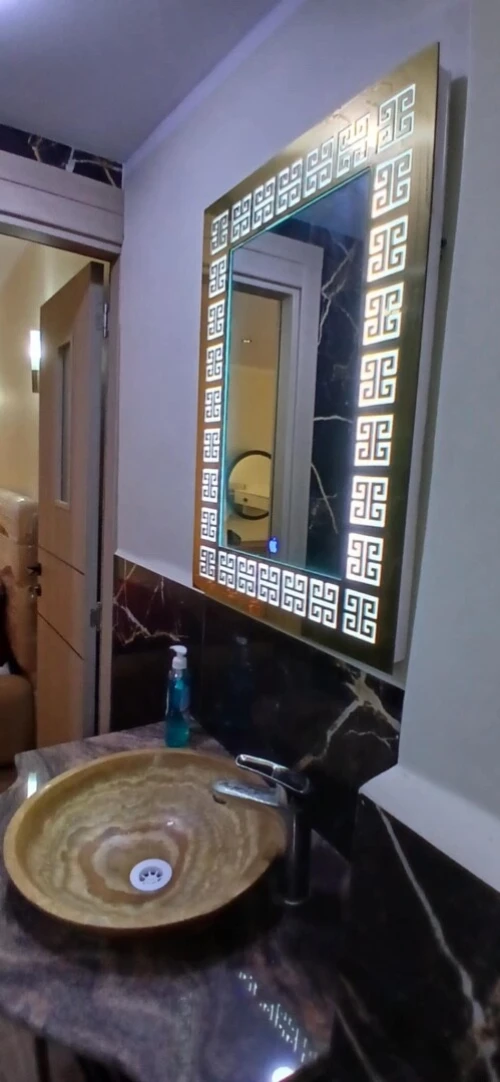 Location vacances Appartement F2 Mostaganem Stidia