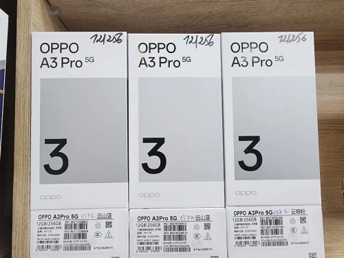 Oppo A3 pro