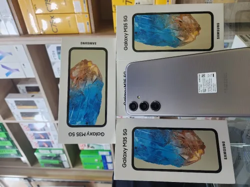 Samsung M35