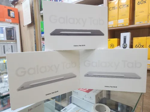 Samsung Galaxy tab s10FE