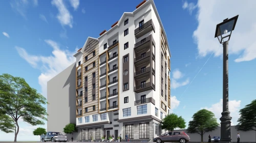 Vente Appartement F3 F4 F5 Bouira Bouira