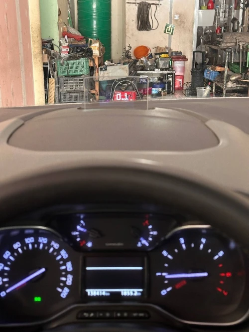 Citroen Berlingo Multispace 2019 Berlingo Multispace
