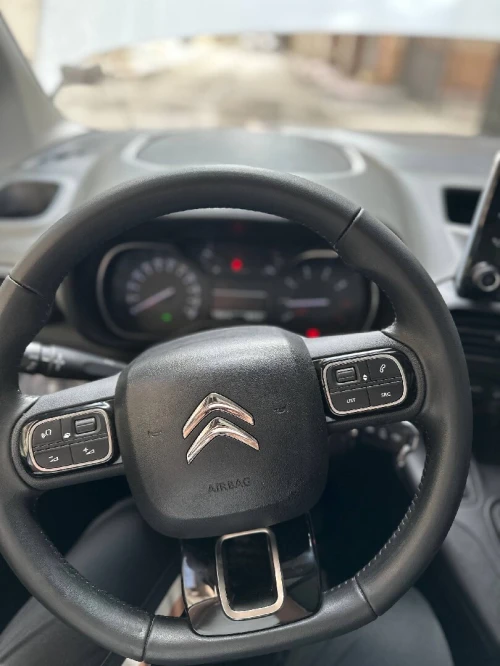 Citroen Berlingo Multispace 2019 Berlingo Multispace