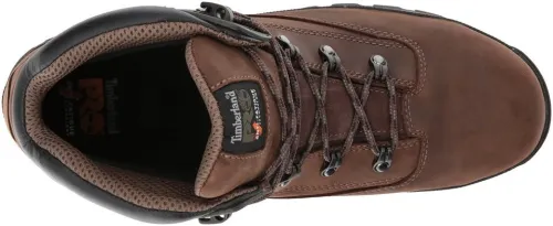 Chaussure de Sécurité Timberland - حذاء عمل تمبرلاند