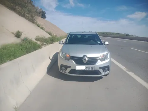 Renault Symbol 2019 Privilege