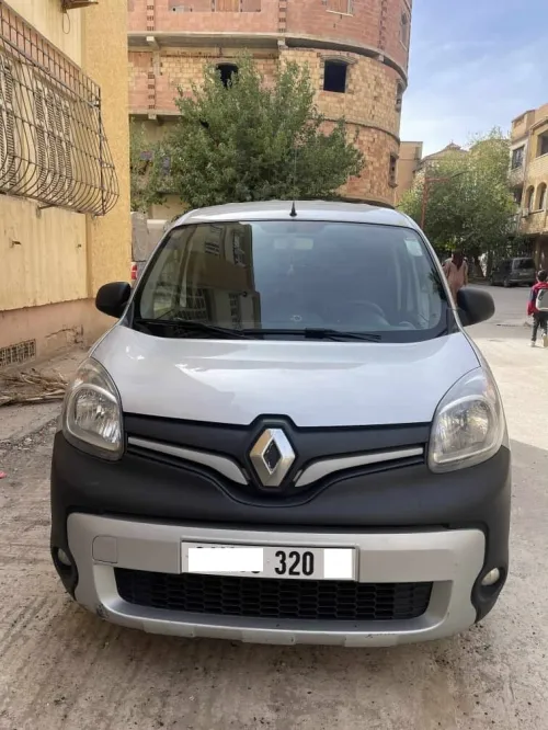 Renault Kangoo 2020 Confort (Utilitaire)