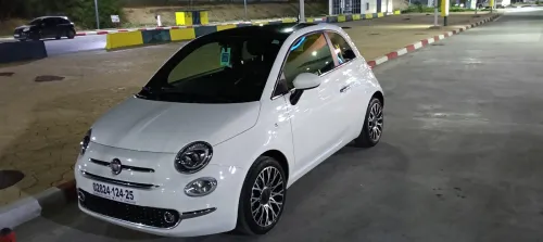 Fiat 500 2024 Dolcevita plus 