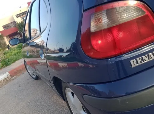 Renault Megane 1 2002 Authentique