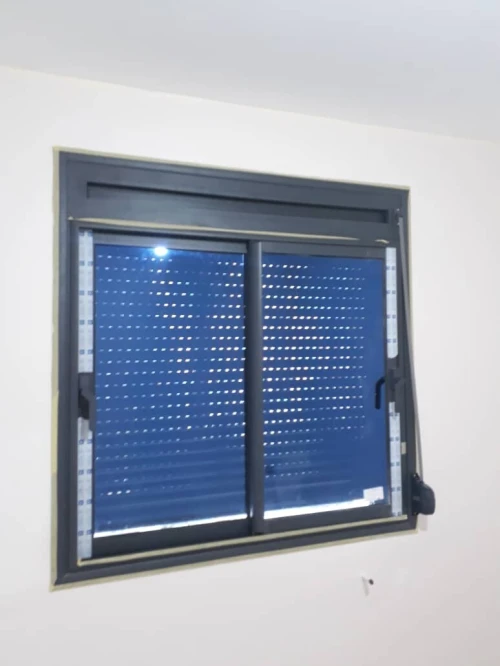 MENUISERIE ALUMINIUM ET PVC