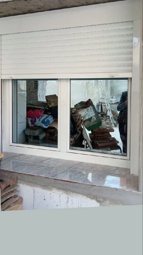 MENUISERIE ALUMINIUM ET PVC