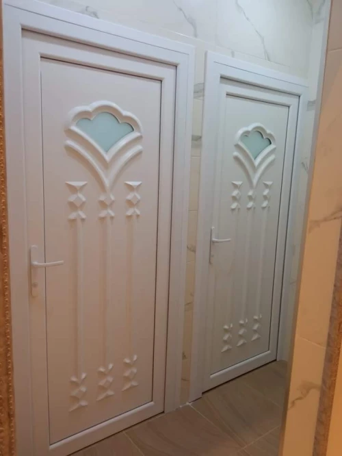 MENUISERIE ALUMINIUM ET PVC