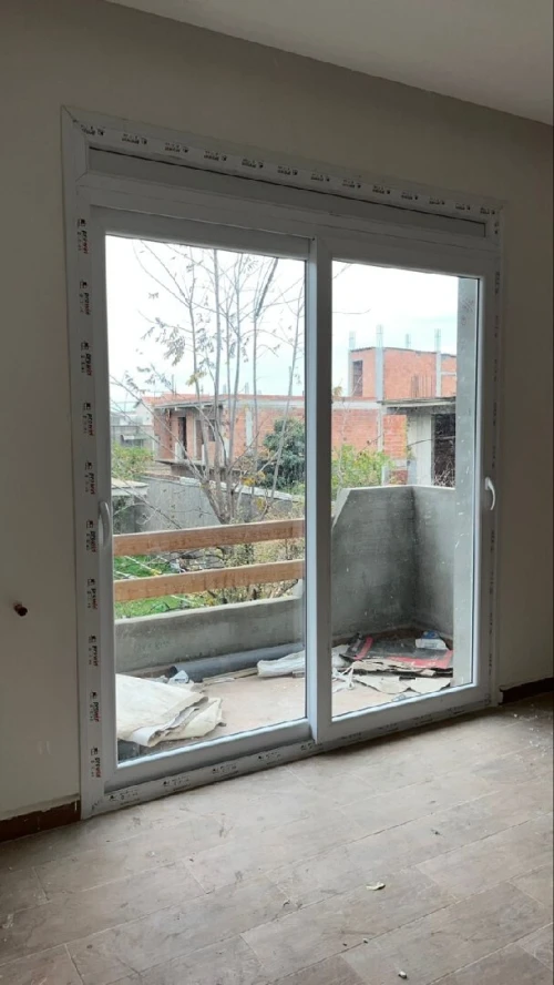 MENUISERIE ALUMINIUM ET PVC