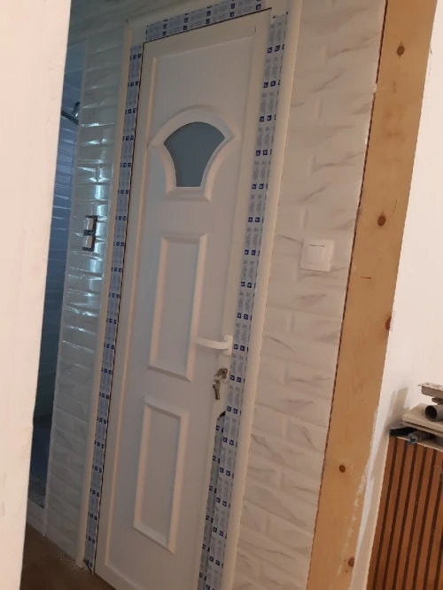 MENUISERIE ALUMINIUM ET PVC