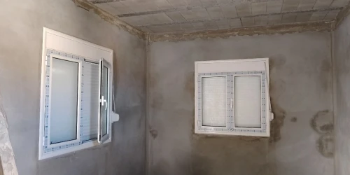 MENUISERIE ALUMINIUM ET PVC