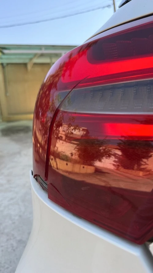 Mercedes Classe A 2019 45 AMG Pack Exclusif