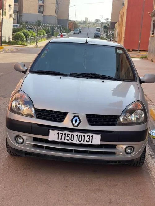 Renault Clio 2 2001 Clio 2