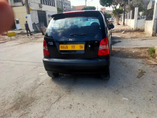 Hyundai Atos 2011 XS