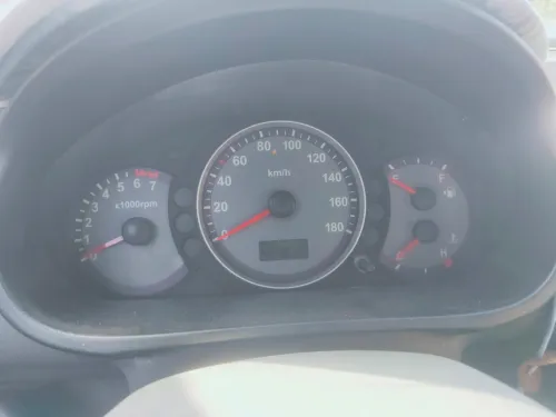 Hyundai Atos 2011 XS