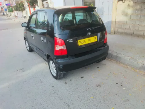 Hyundai Atos 2011 XS
