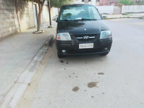 Hyundai Atos 2011 XS