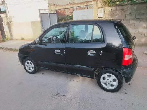 Hyundai Atos 2011 XS