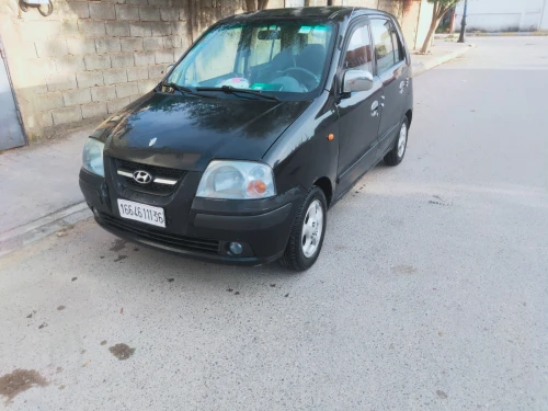 Hyundai Atos 2011 XS