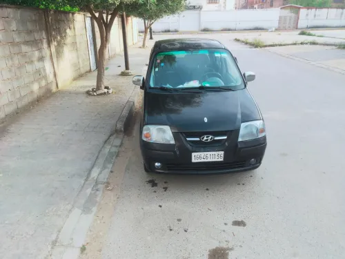 Hyundai Atos 2011 XS