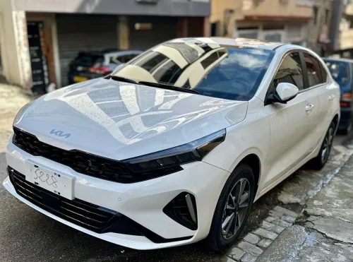 Kia K3 2025 Premium